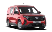 Ford Transit Courier Trend 92kW thumbnail