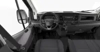Ford Transit TREND 121kW thumbnail