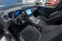 Mercedes-Benz GLC220 D 4MATIC 2 145kW thumbnail