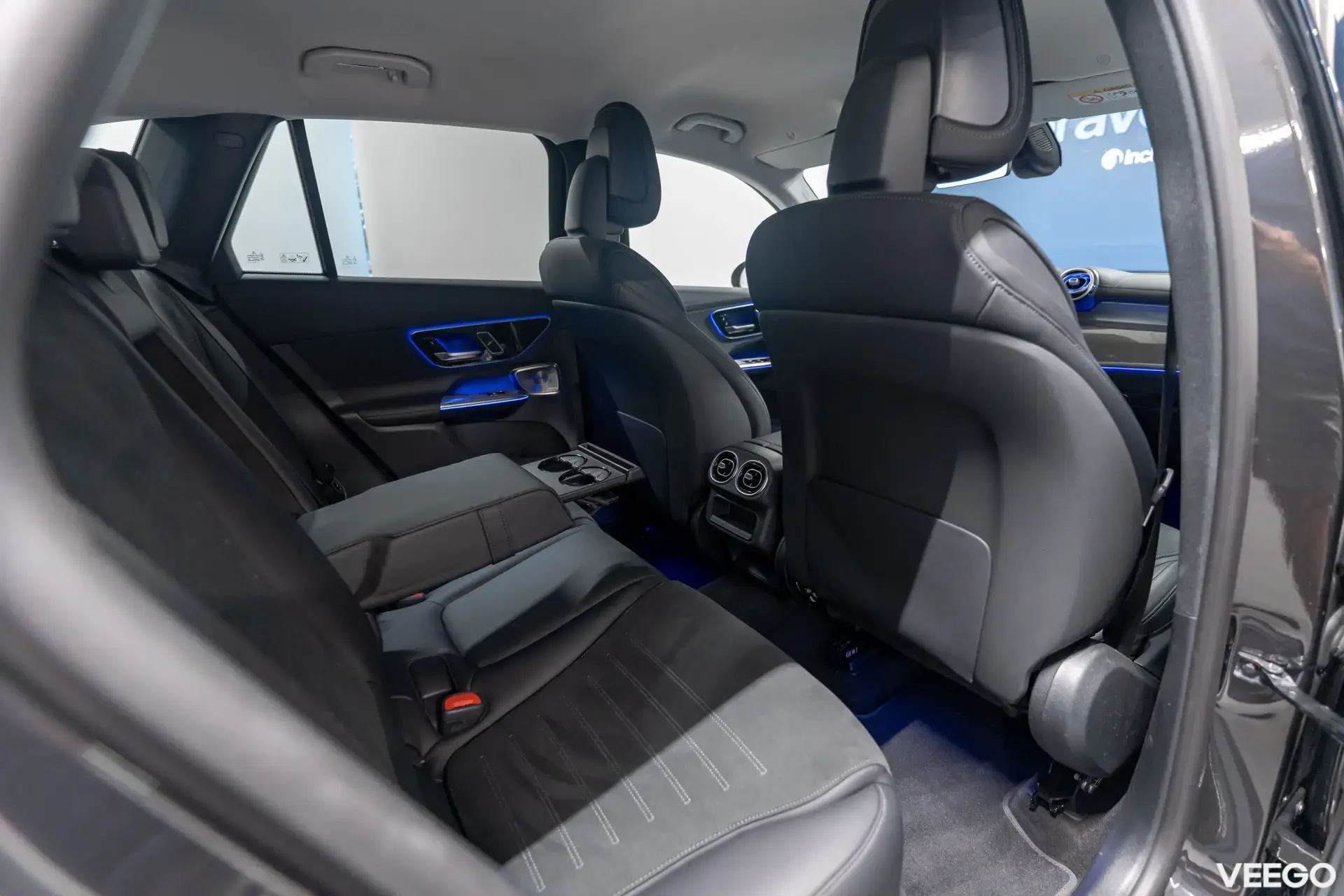 Mercedes-Benz GLC220 D 4MATIC 2 145kW