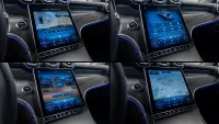 Mercedes-Benz GLC220 D 4MATIC 2 145kW thumbnail