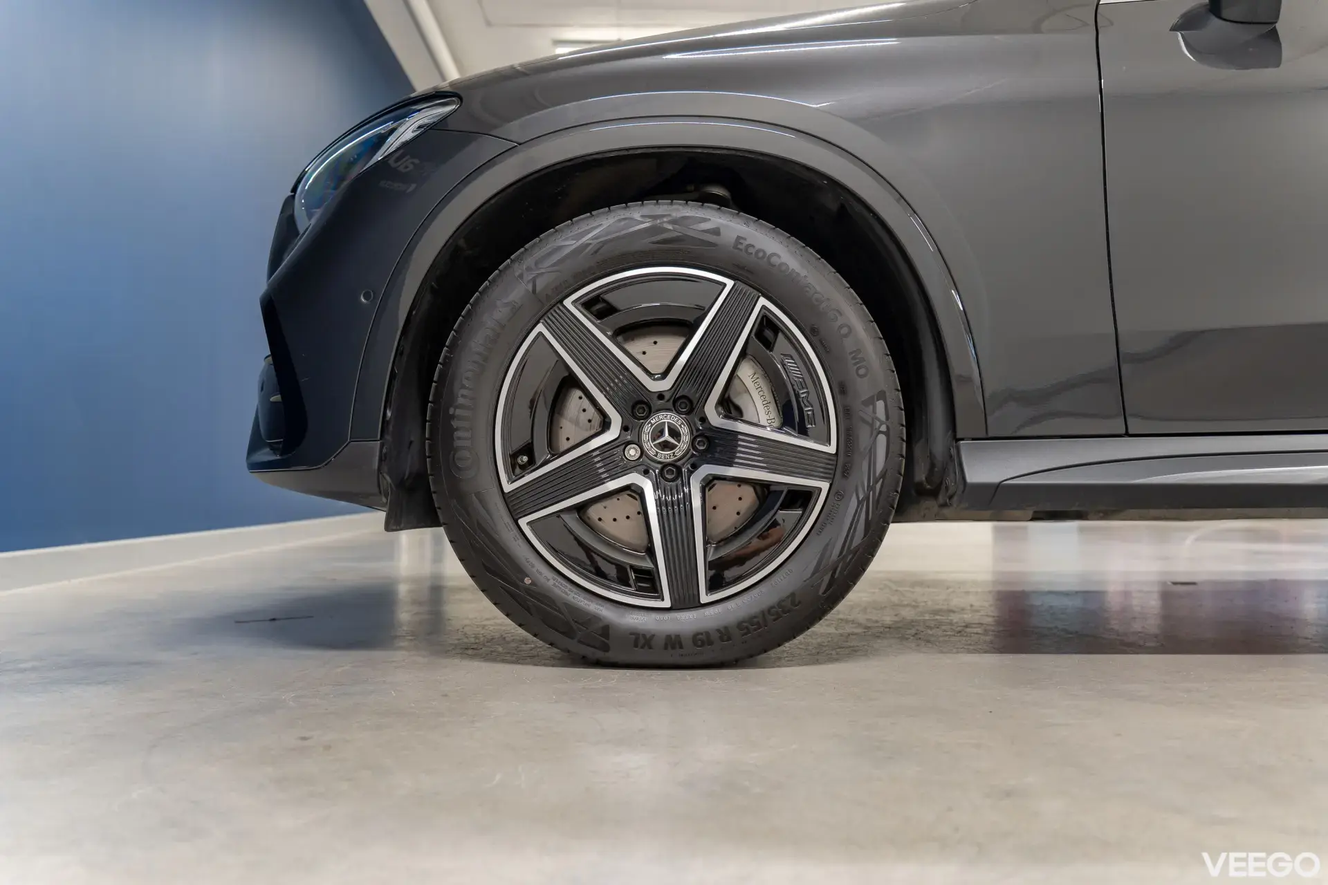 Mercedes-Benz GLC220 D 4MATIC 2 145kW