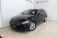Mercedes-Benz E220 4Matic Avantgarde 2 143kW thumbnail