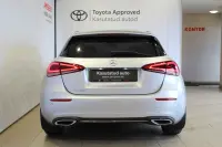 Mercedes-Benz A180 - 1.3 100kW thumbnail