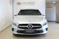 Mercedes-Benz A180 - 1.3 100kW thumbnail