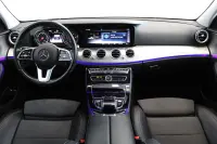 Mercedes-Benz E220 4Matic Avantgarde 2 143kW thumbnail