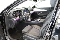 Mercedes-Benz E220 4Matic Avantgarde 2 143kW thumbnail