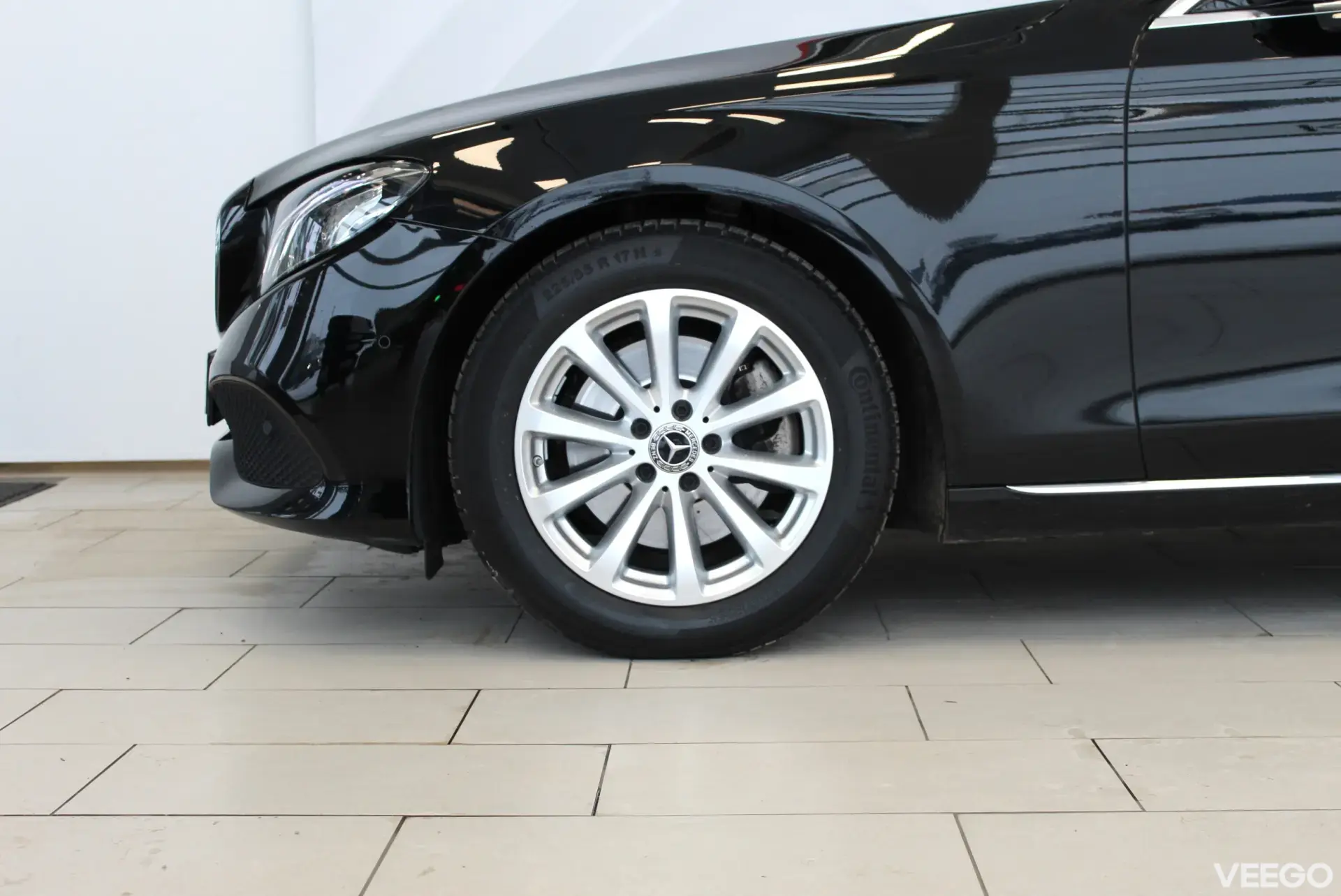 Mercedes-Benz E220 4Matic Avantgarde 2 143kW