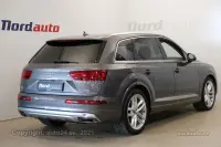 Audi Q7 Quattro 3 200kW thumbnail