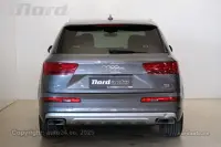 Audi Q7 Quattro 3 200kW thumbnail