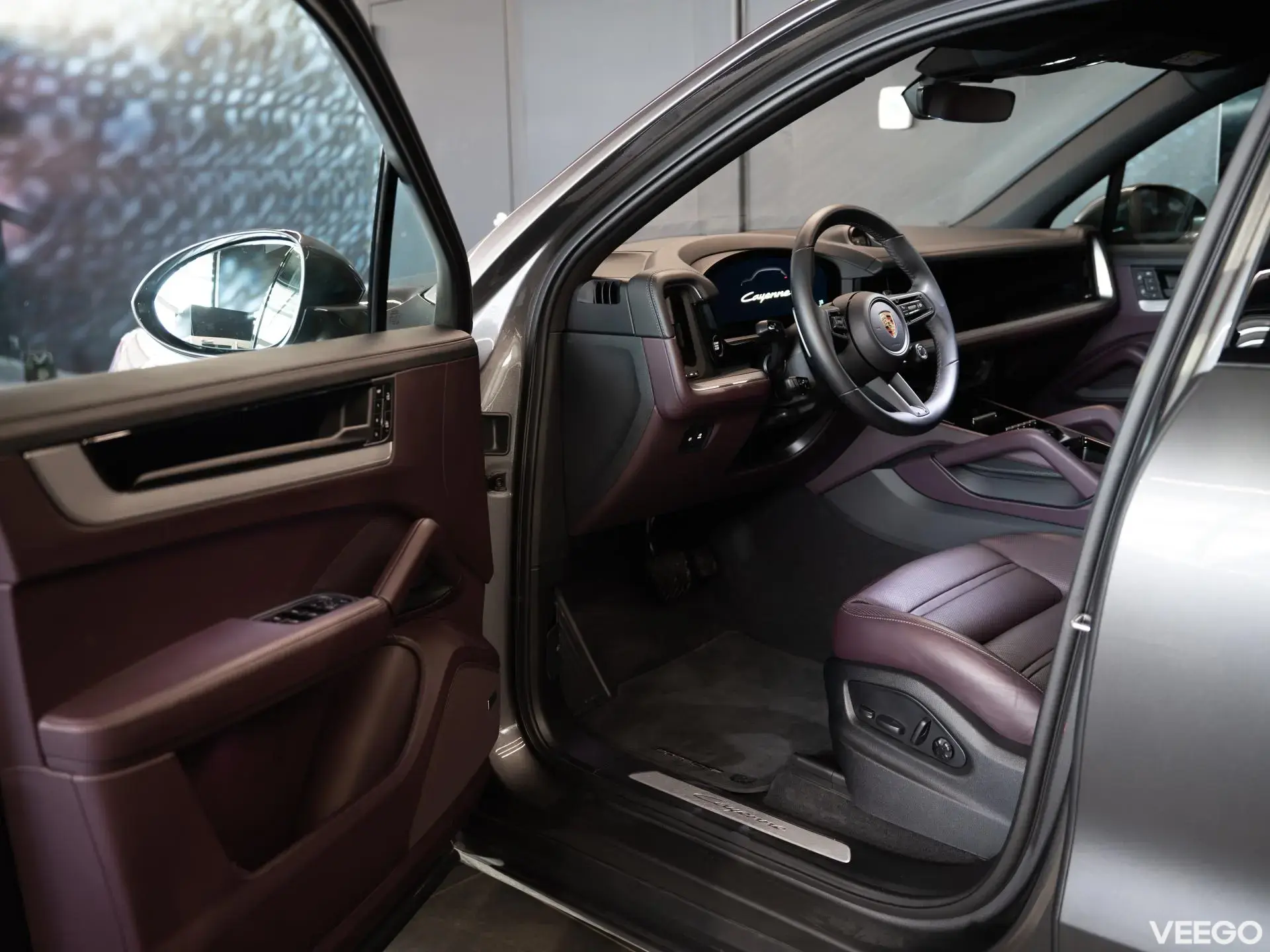 Porsche Cayenne 3.0 346kW