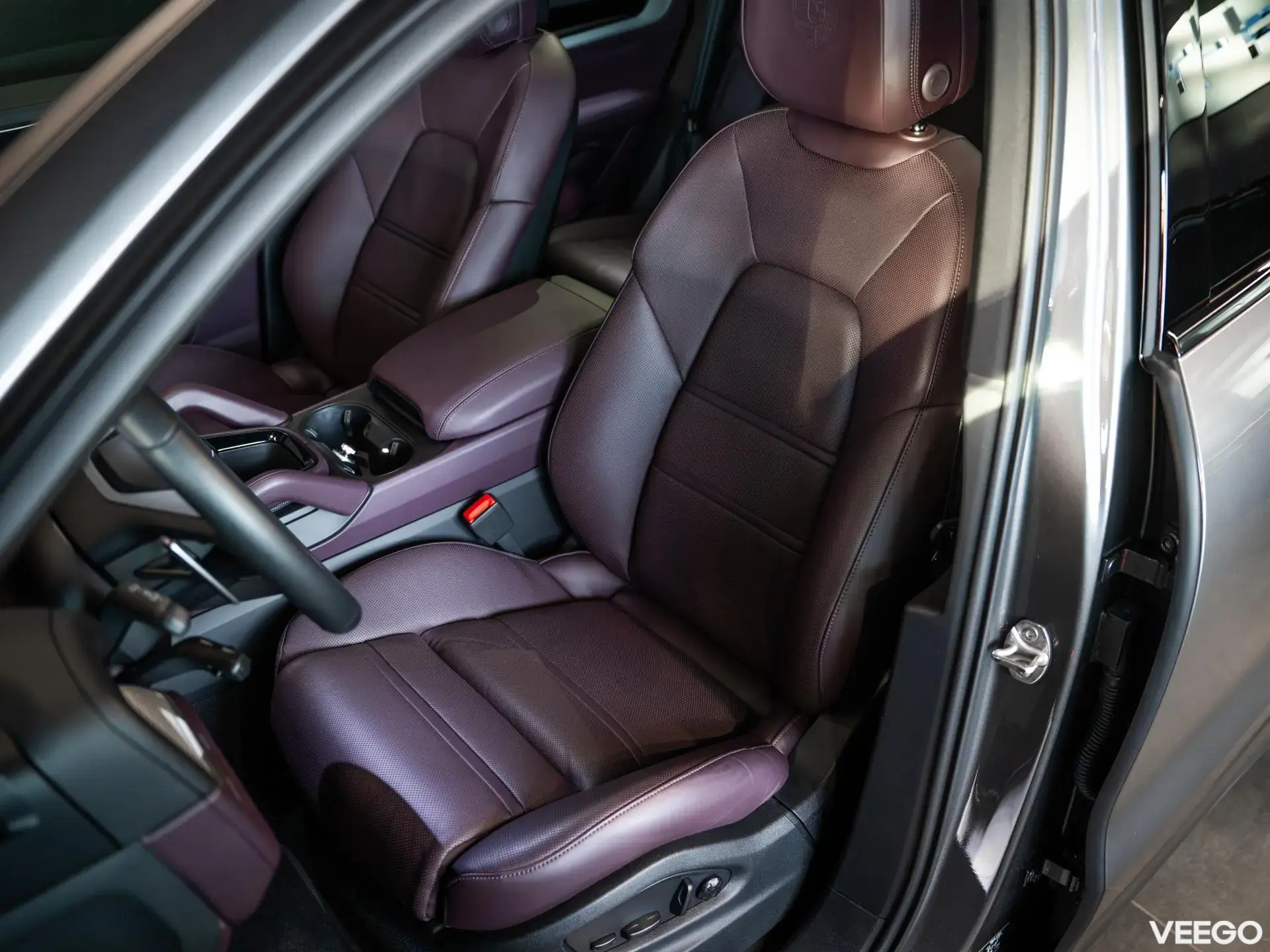 Porsche Cayenne 3.0 346kW