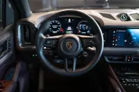 Porsche Cayenne 3.0 346kW thumbnail