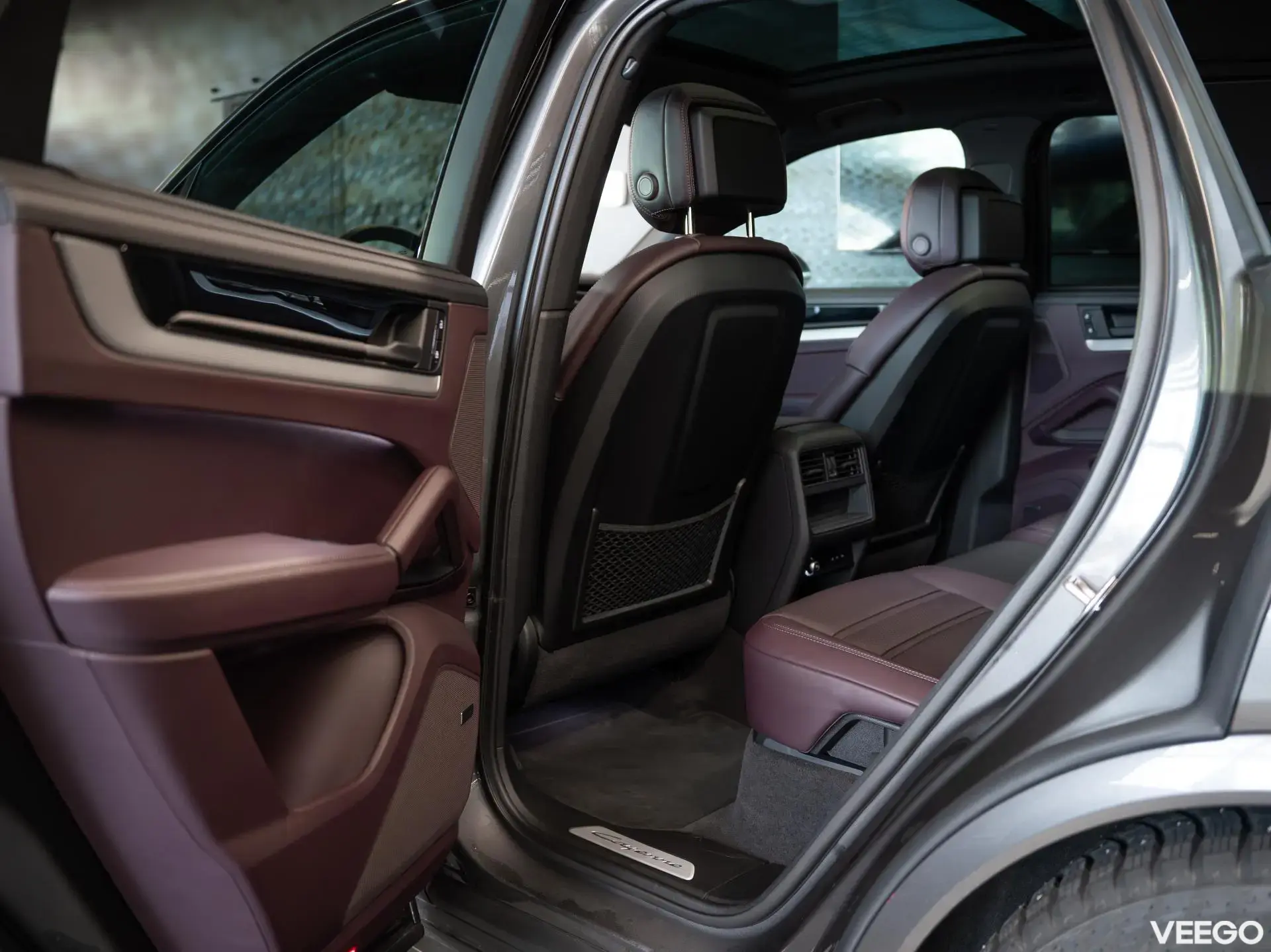 Porsche Cayenne 3.0 346kW