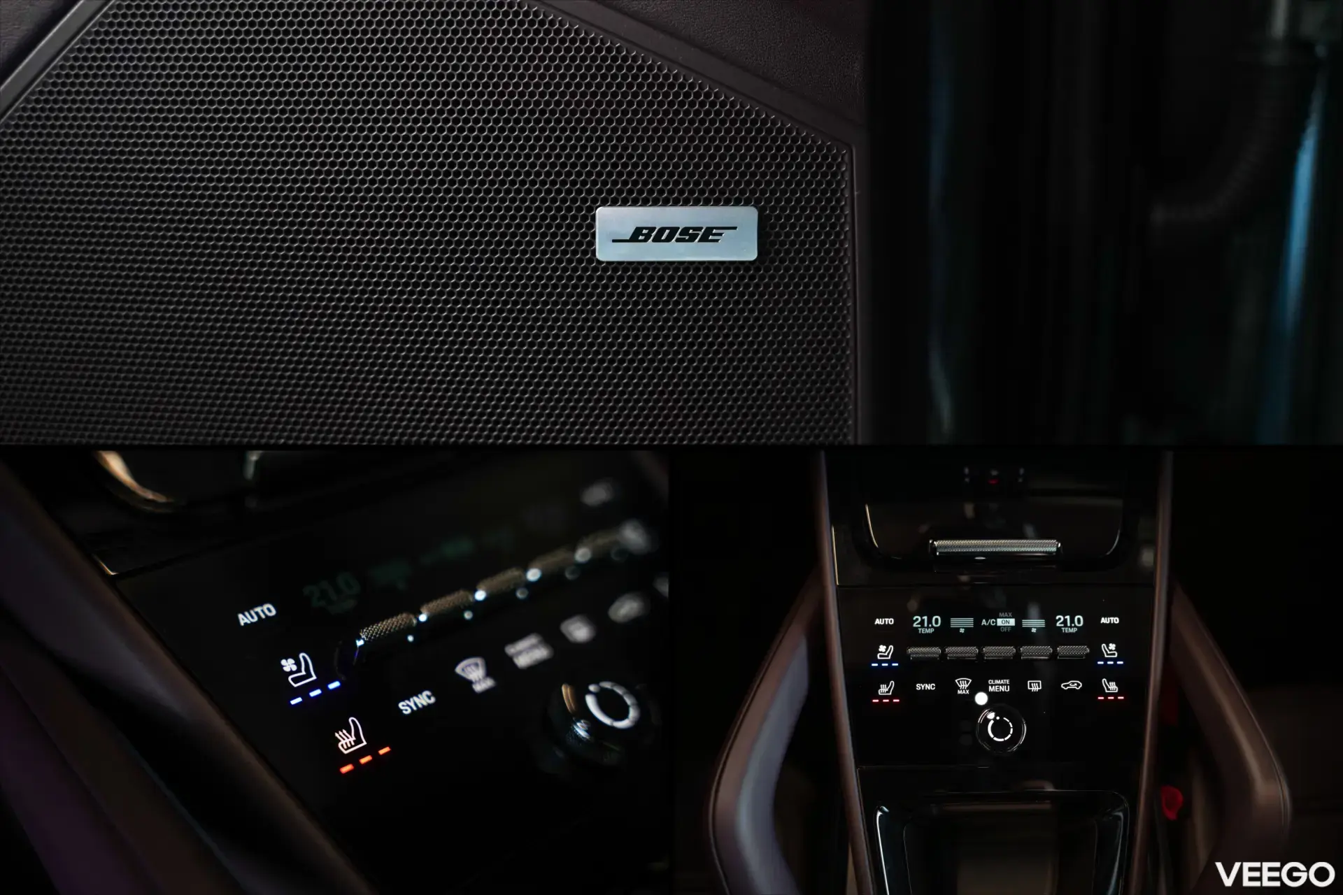Porsche Cayenne 3.0 346kW