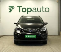 Honda Jazz 1.5 72kW thumbnail