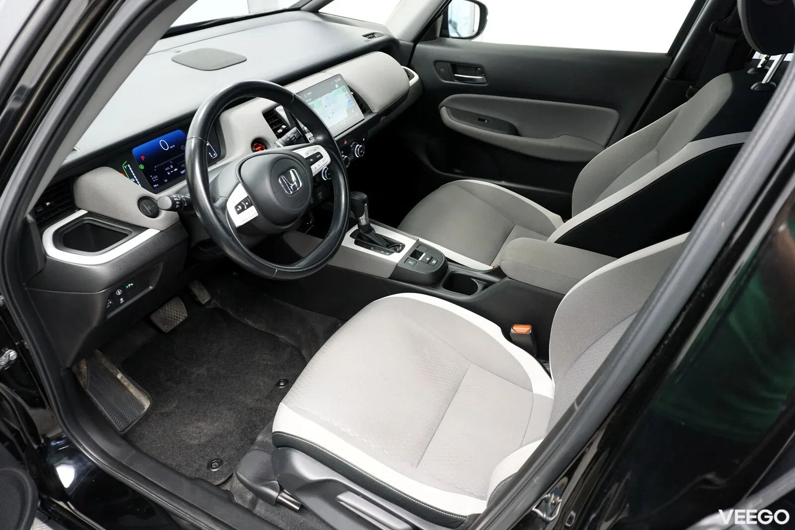 Honda Jazz 1.5 72kW