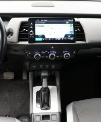 Honda Jazz 1.5 72kW thumbnail