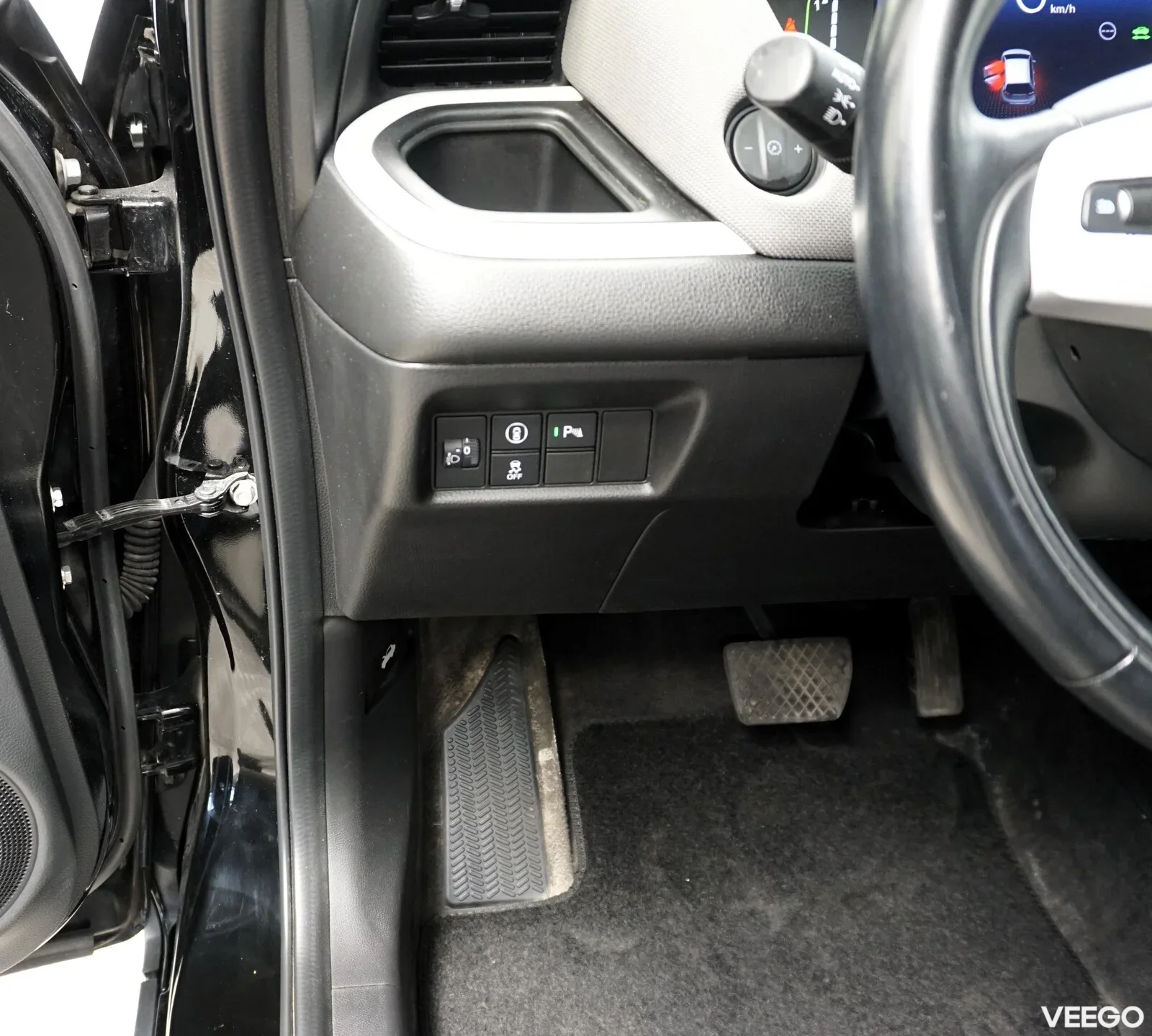 Honda Jazz 1.5 72kW