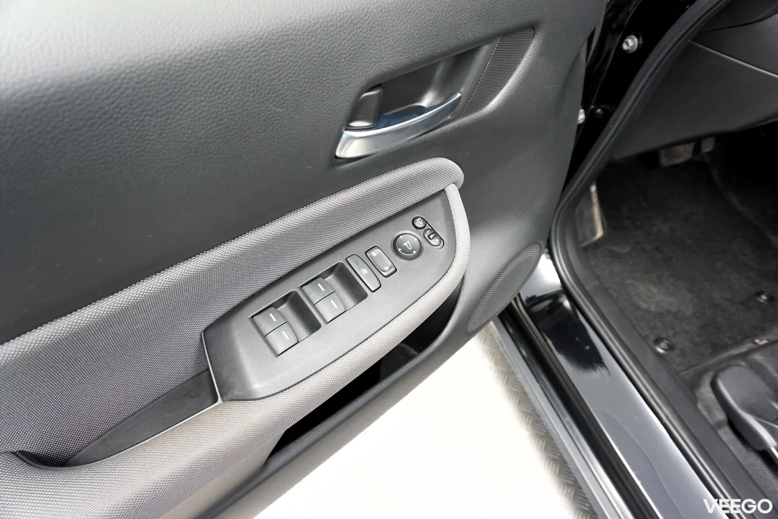 Honda Jazz 1.5 72kW