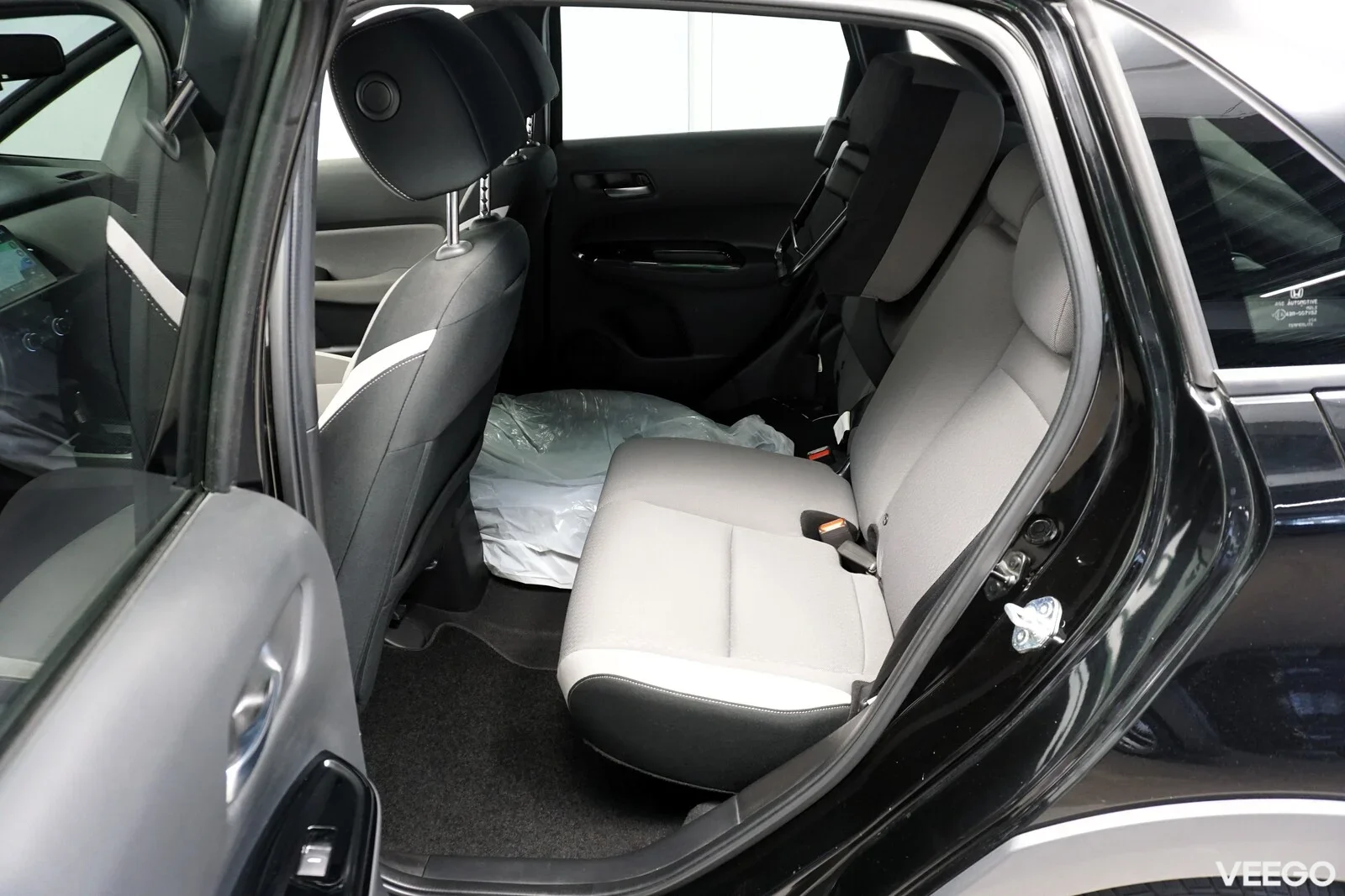 Honda Jazz 1.5 72kW
