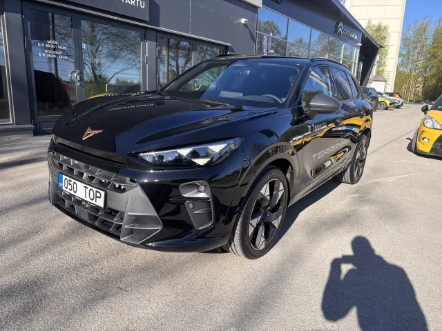 Image of Cupra Terramar 2 150kW