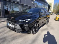 Cupra Terramar 2 150kW thumbnail