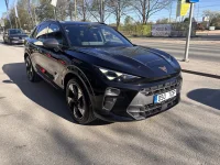 Cupra Terramar 2 150kW thumbnail