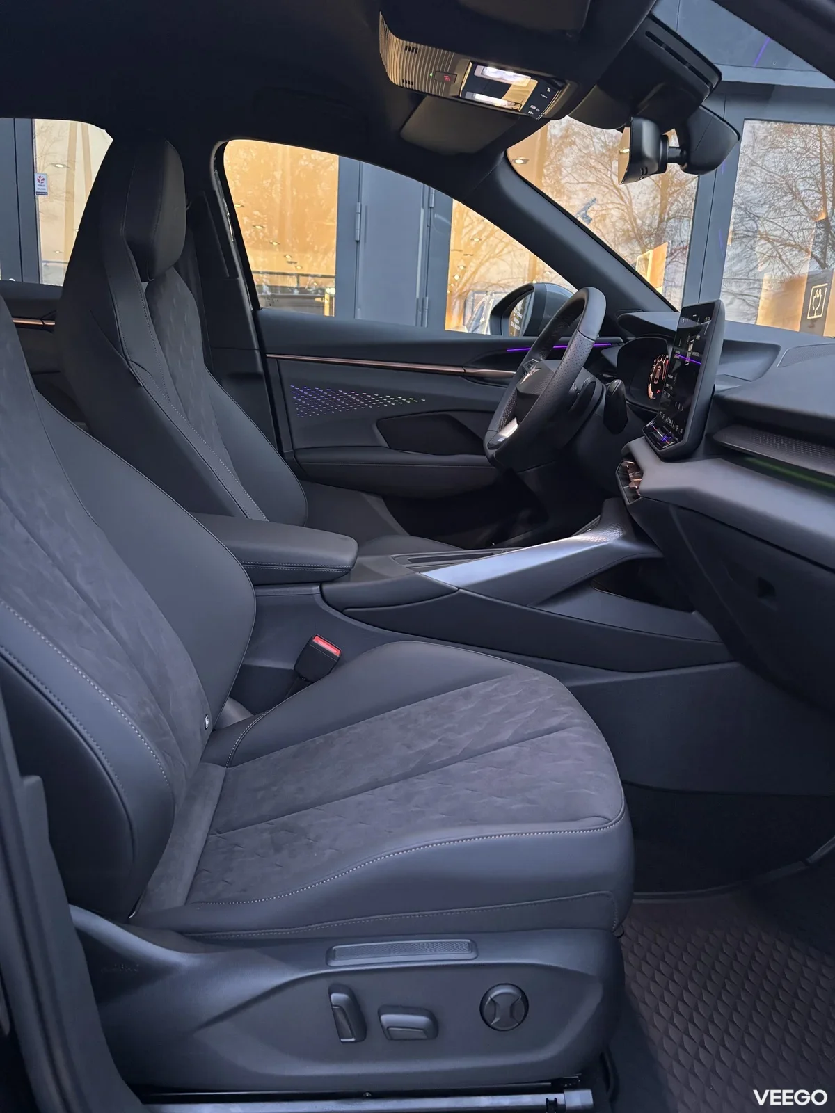 Cupra Terramar 2 150kW