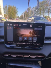 Cupra Terramar 2 150kW thumbnail