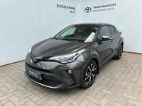 Toyota C-HR 72kW thumbnail