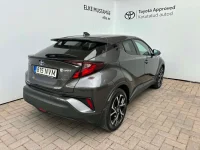 Toyota C-HR 72kW thumbnail