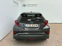 Toyota C-HR 72kW thumbnail