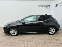 Toyota Corolla 85kW thumbnail