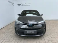Toyota C-HR 72kW thumbnail