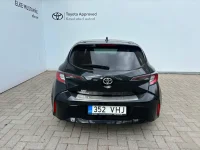 Toyota Corolla 85kW thumbnail