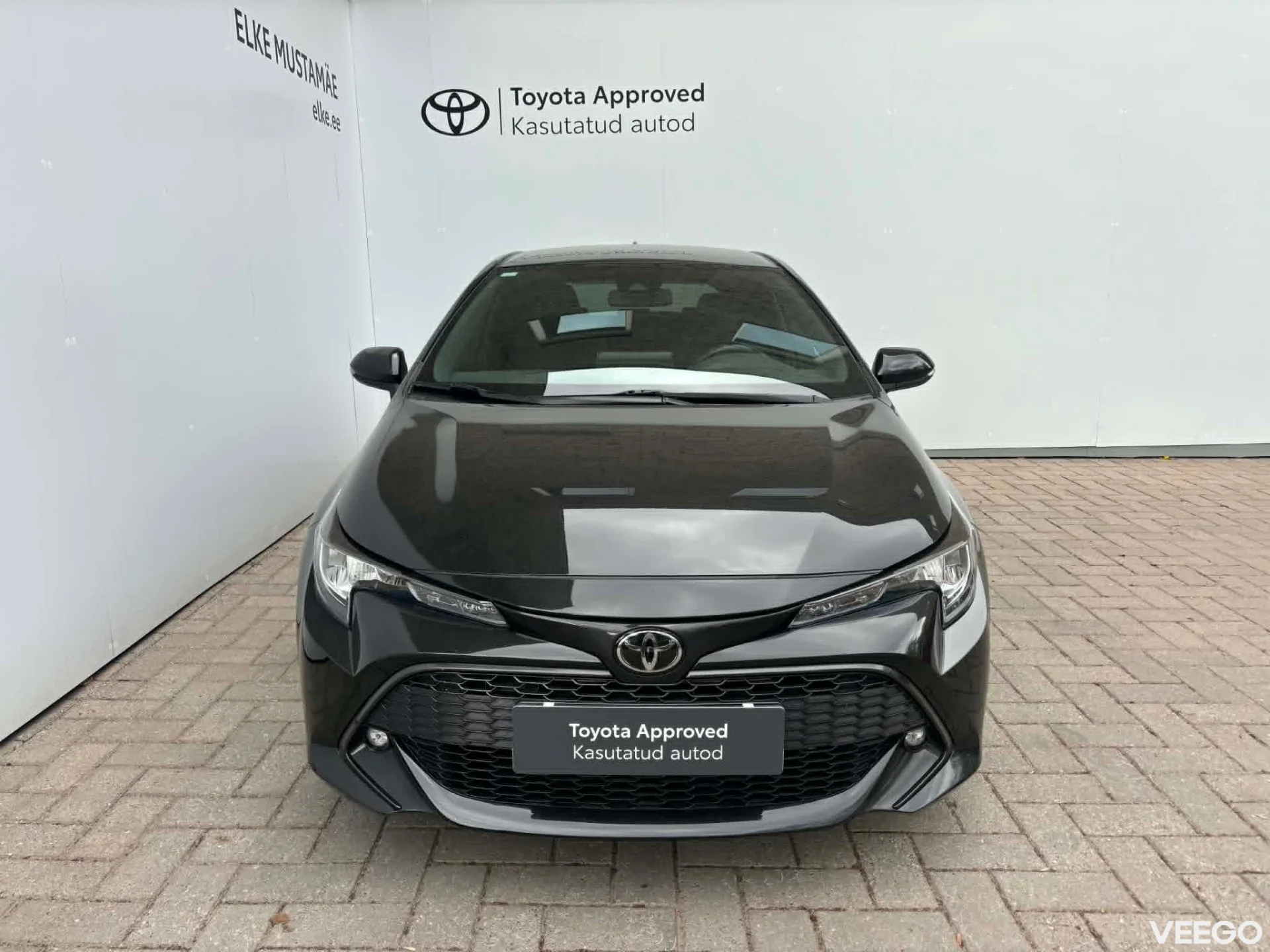 Toyota Corolla 85kW