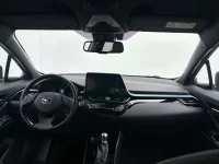 Toyota C-HR 72kW thumbnail