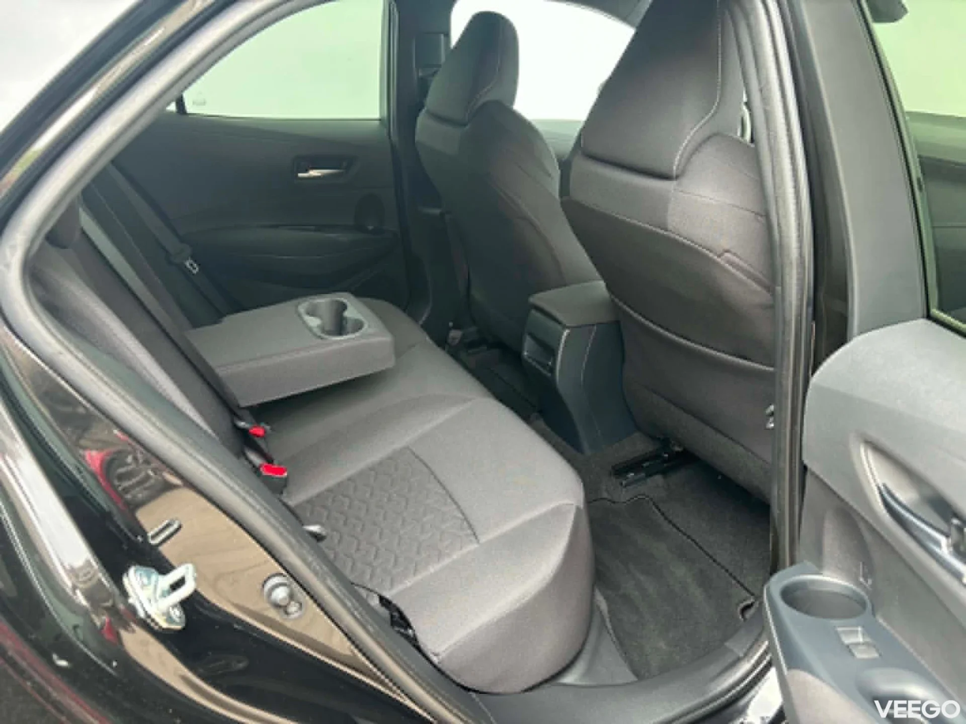 Toyota Corolla 85kW