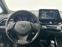 Toyota C-HR 72kW thumbnail