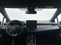 Toyota Corolla 85kW thumbnail