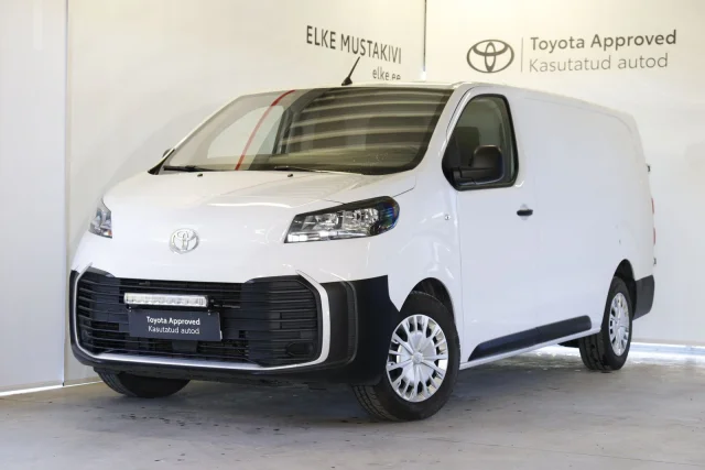Image of Toyota Proace 106kW