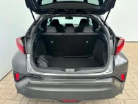 Toyota C-HR 72kW thumbnail
