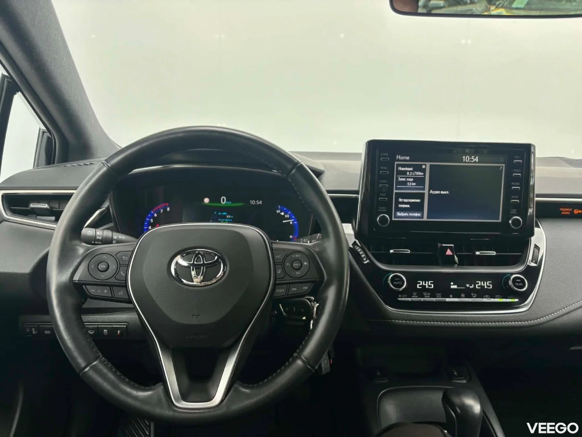 Toyota Corolla 85kW