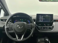 Toyota Corolla 85kW thumbnail