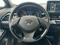 Toyota C-HR 72kW thumbnail