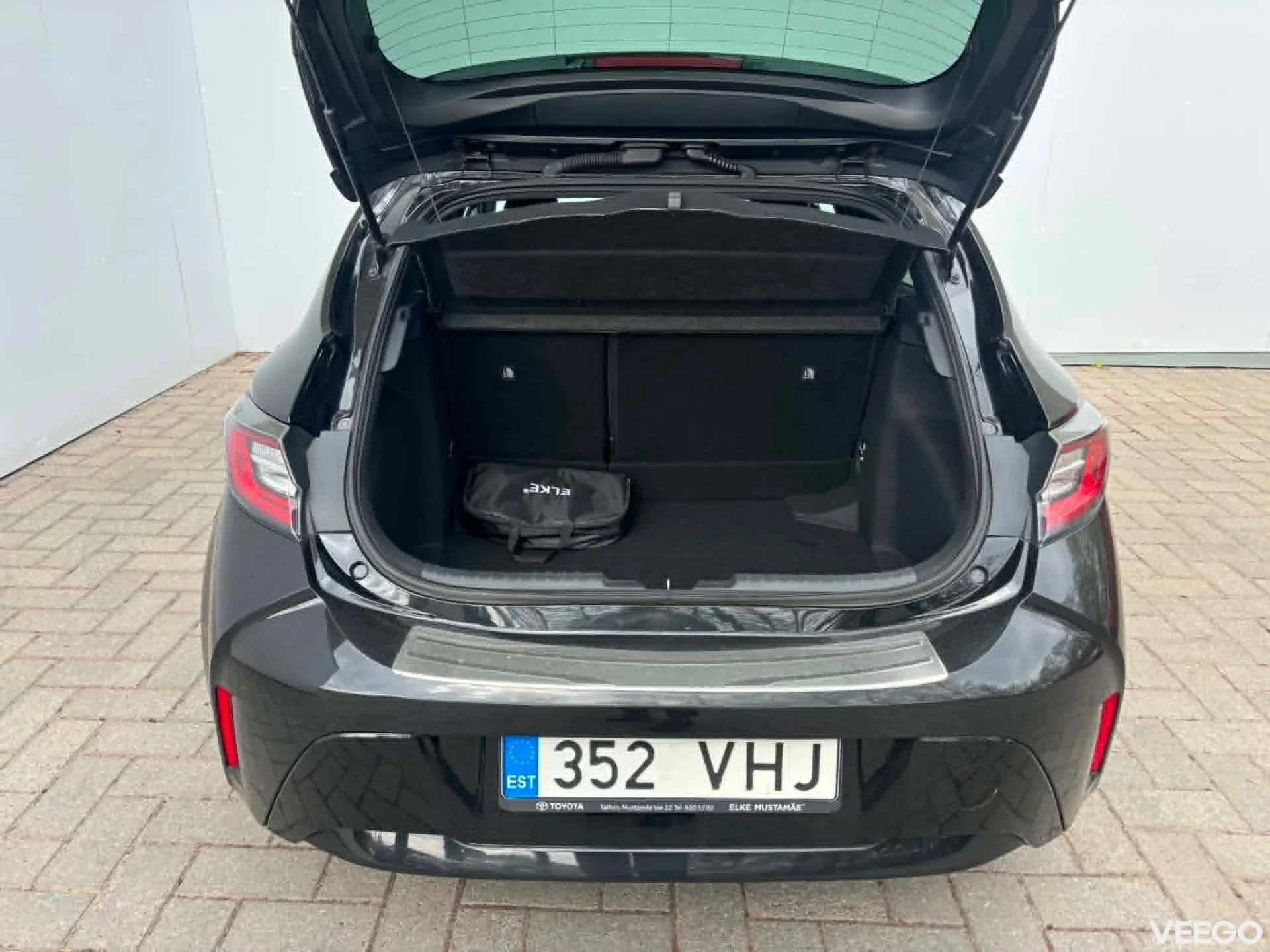 Toyota Corolla 85kW