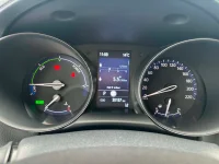 Toyota C-HR 72kW thumbnail