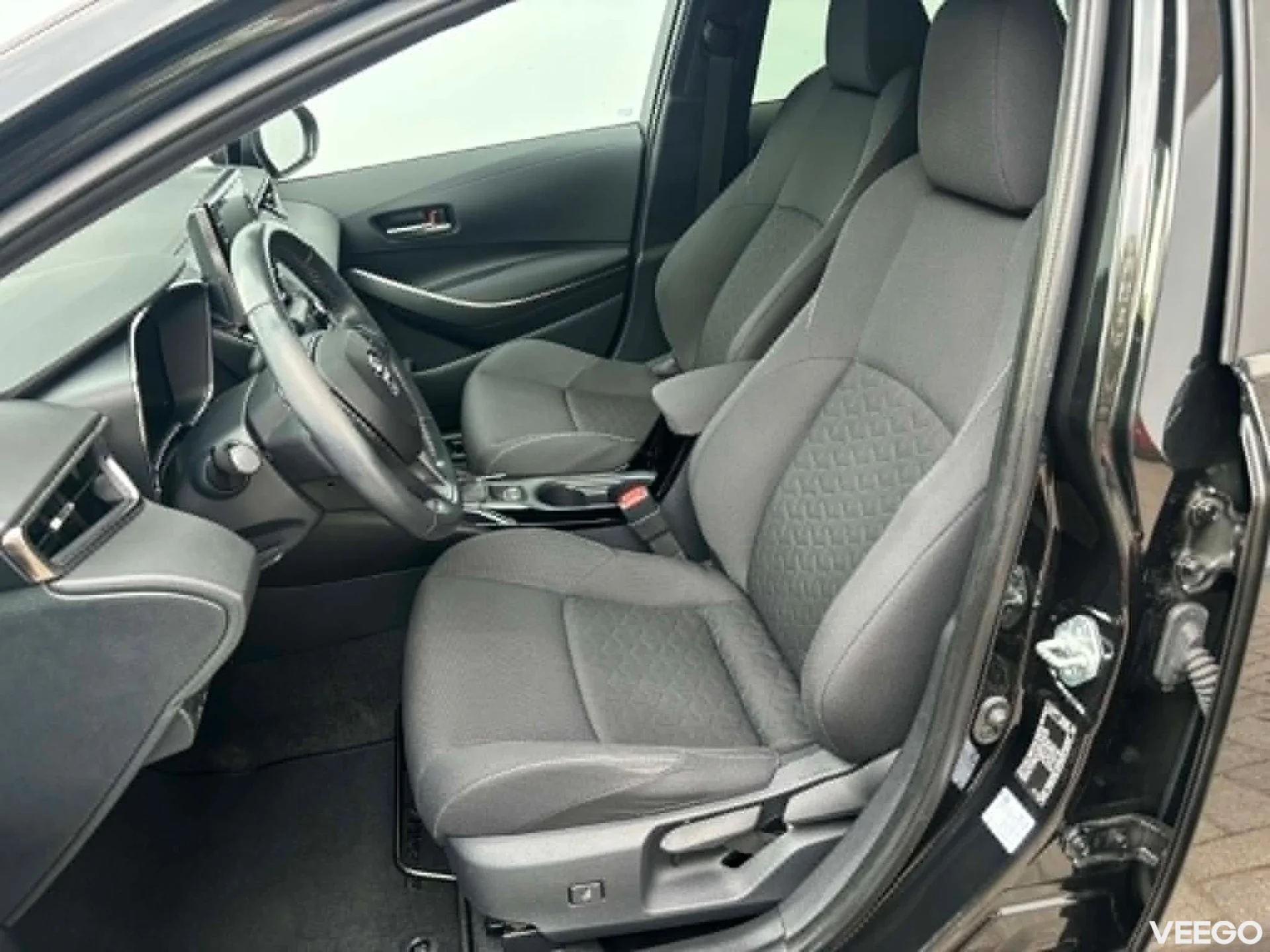 Toyota Corolla 85kW