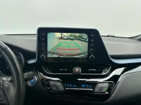 Toyota C-HR 72kW thumbnail